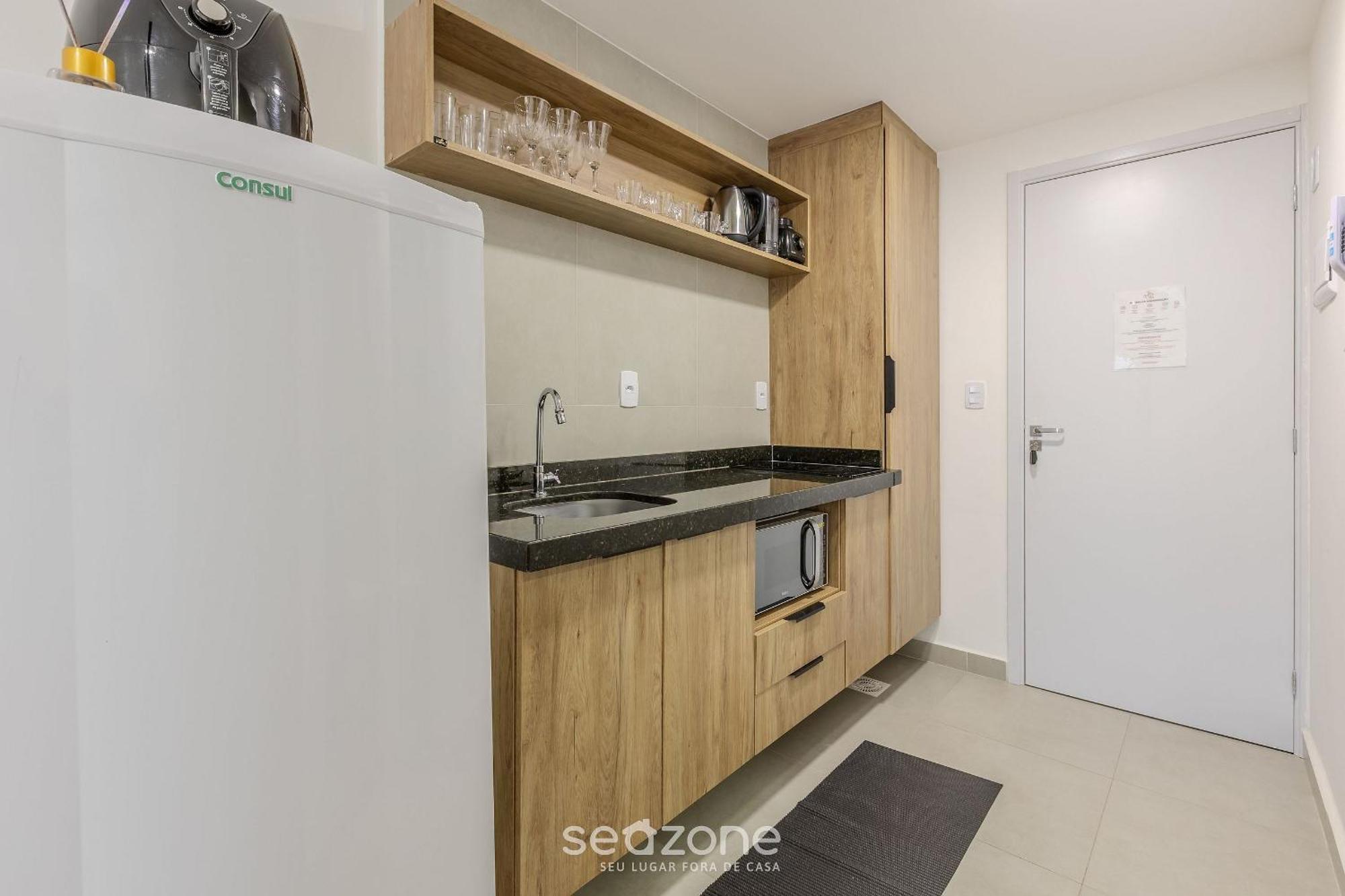 Studio C/ Piscina Em Pocos De Caldas Pgo412 Esterno foto