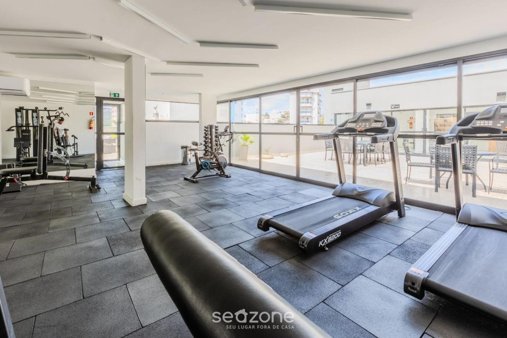 Studio C/ Piscina Em Pocos De Caldas Pgo412 Esterno foto