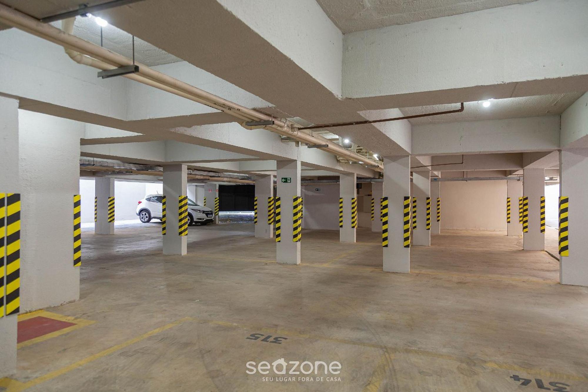 Studio C/ Piscina Em Pocos De Caldas Pgo412 Esterno foto